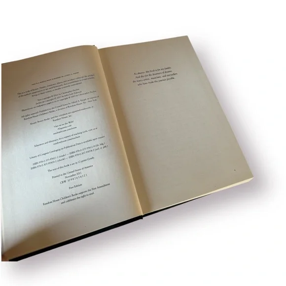 🛍️SALE🛍️INHERITANCE & ELDEST (Limited Edition) by Christopher Paolini (Set of 2) - Picture 5 of 16